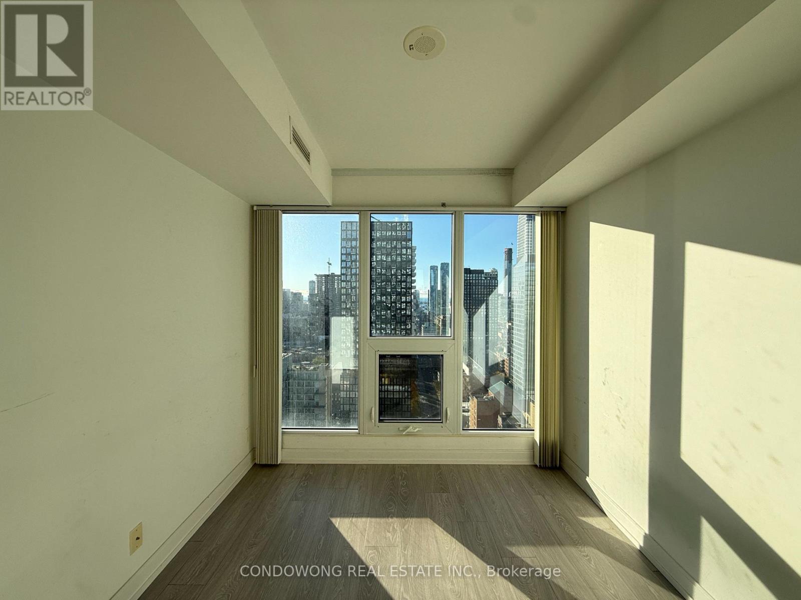 2809 - 181 Dundas Street E, Toronto, Ontario  M5A 0N5 - Photo 4 - C12468638