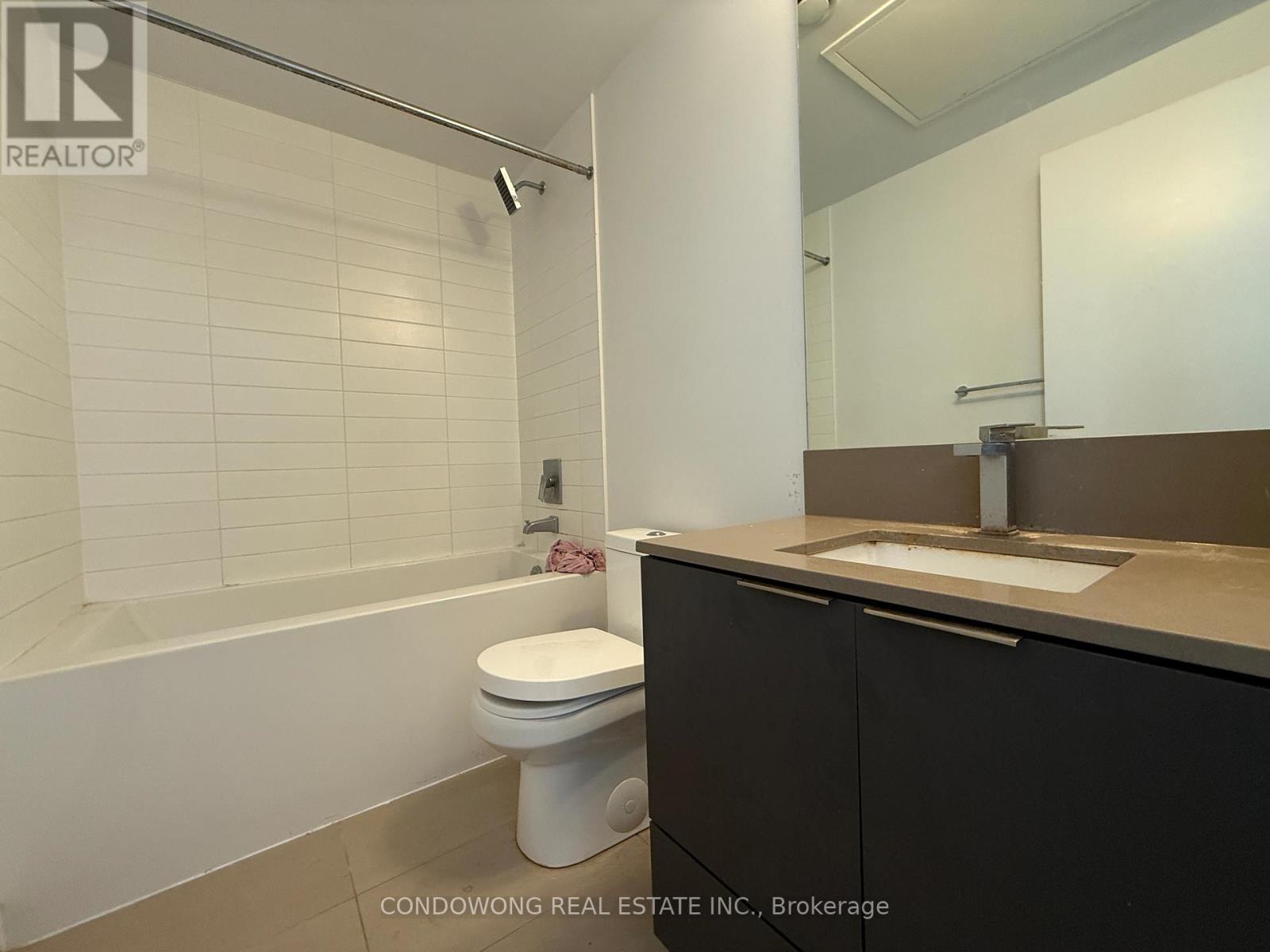 2809 - 181 Dundas Street E, Toronto, Ontario  M5A 0N5 - Photo 8 - C12468638