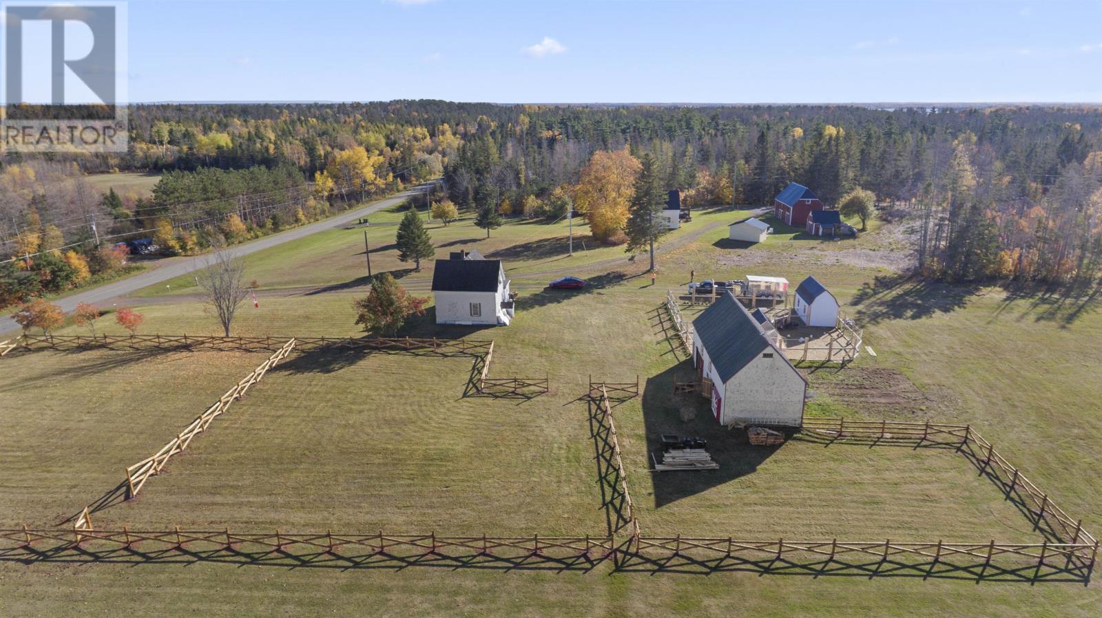 235 Cambridge Road, Cambridge, Prince Edward Island  C0A 1R0 - Photo 1 - 202526669