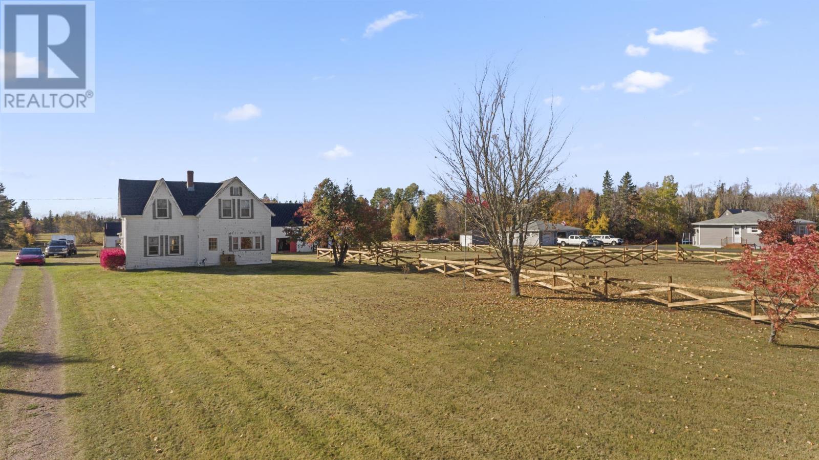 235 Cambridge Road, Cambridge, Prince Edward Island  C0A 1R0 - Photo 2 - 202526669