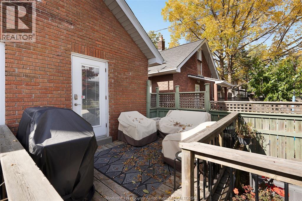 1644 Marentette, Windsor, Ontario  N8X 4E6 - Photo 19 - 25027234