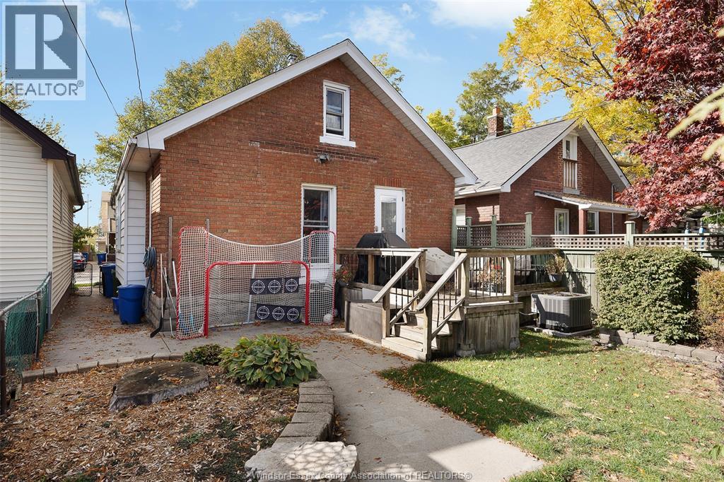 1644 Marentette, Windsor, Ontario  N8X 4E6 - Photo 20 - 25027234