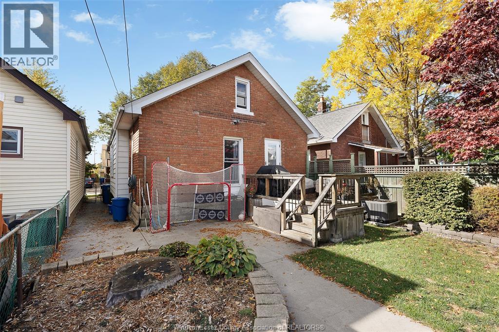 1644 Marentette, Windsor, Ontario  N8X 4E6 - Photo 22 - 25027234