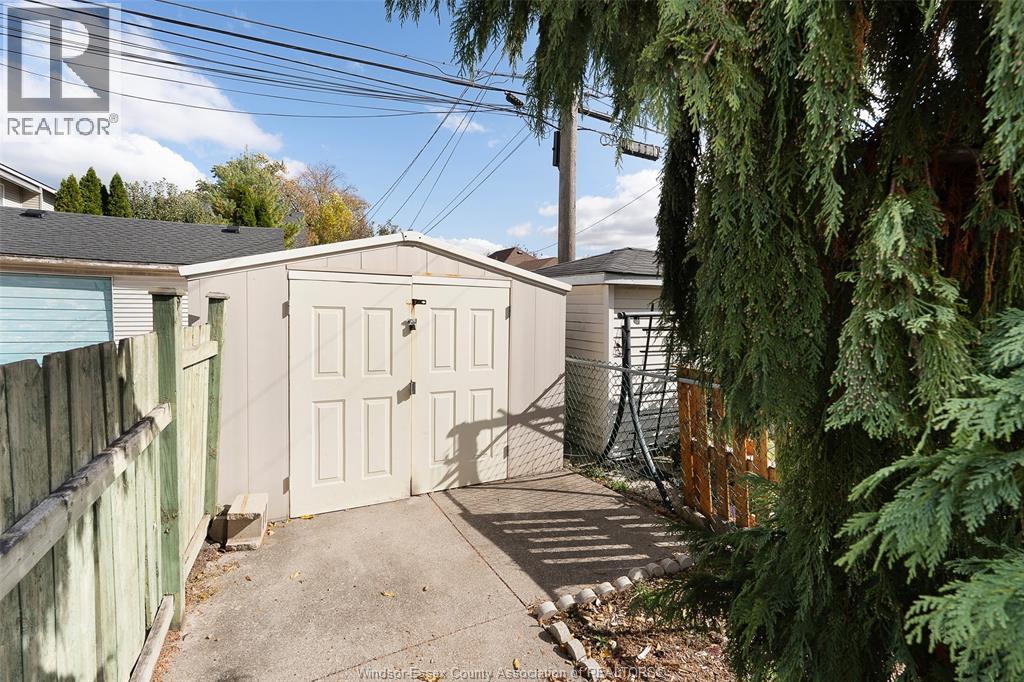 1644 Marentette, Windsor, Ontario  N8X 4E6 - Photo 23 - 25027234
