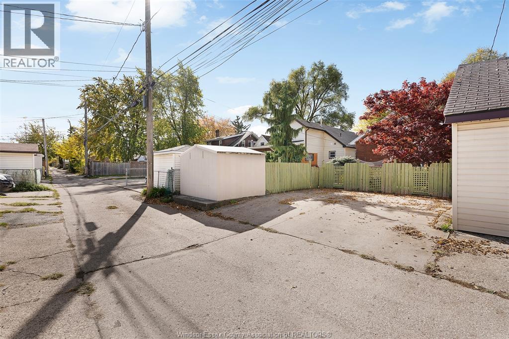 1644 Marentette, Windsor, Ontario  N8X 4E6 - Photo 24 - 25027234