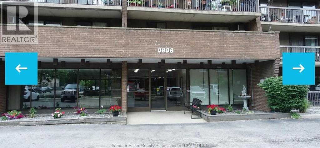 3936 Wyandotte Street East Unit# 710, Windsor, Ontario  N8Y 4V1 - Photo 21 - 25027194