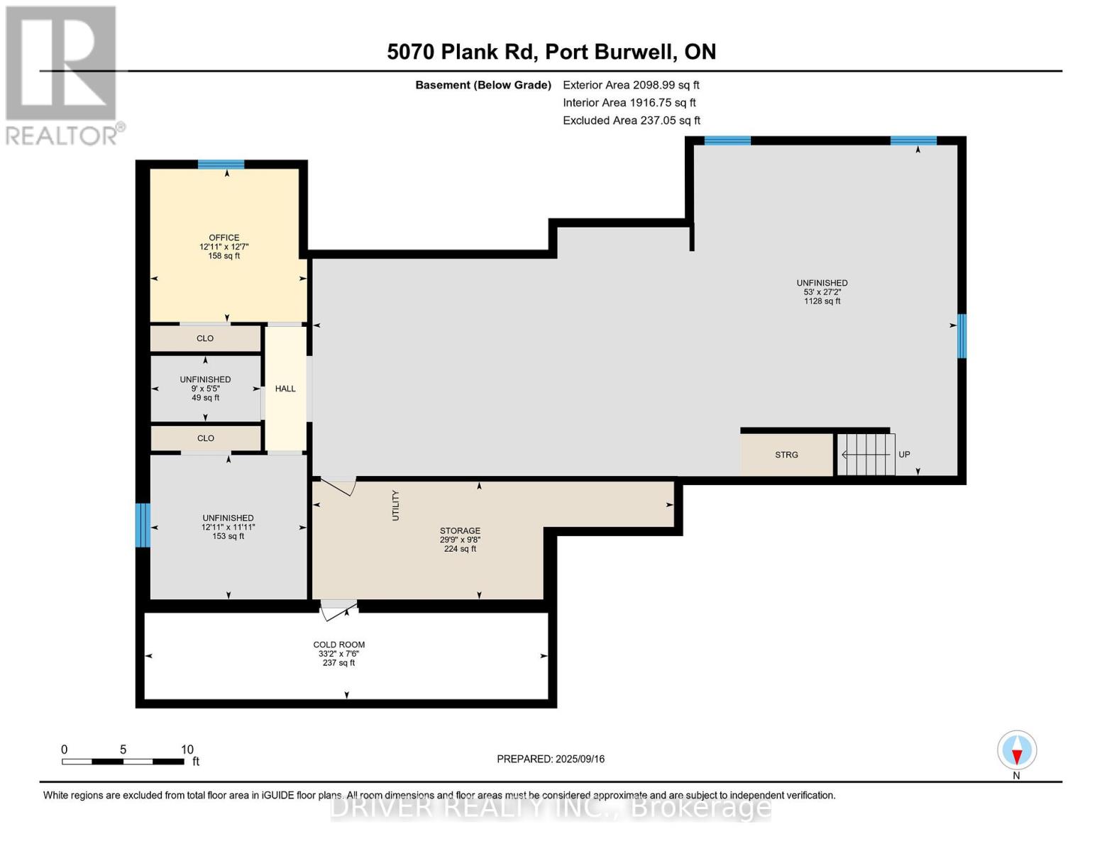 5070 Plank Road, Bayham, Ontario  N0J 1Z0 - Photo 37 - X12405738