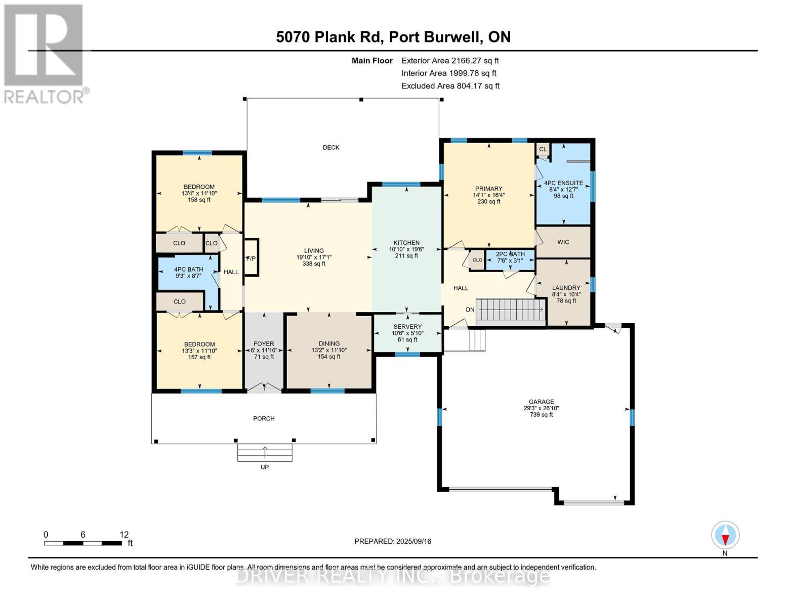 5070 Plank Road, Bayham, Ontario  N0J 1Z0 - Photo 36 - X12405738