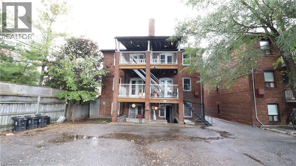 875 Millwood Road Unit# 3b, Toronto, Ontario  M4G 1W8 - Photo 20 - 40782298