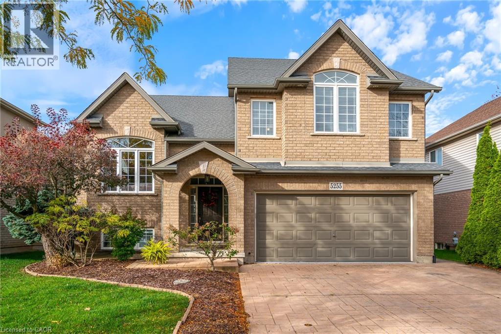 5255 White Dove Parkway, Niagara Falls, Ontario  L2H 3M5 - Photo 1 - 40781917