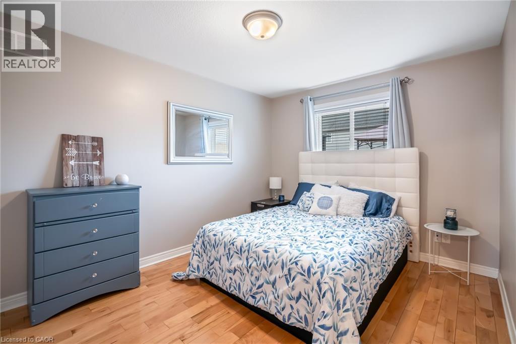 5255 White Dove Parkway, Niagara Falls, Ontario  L2H 3M5 - Photo 16 - 40781917