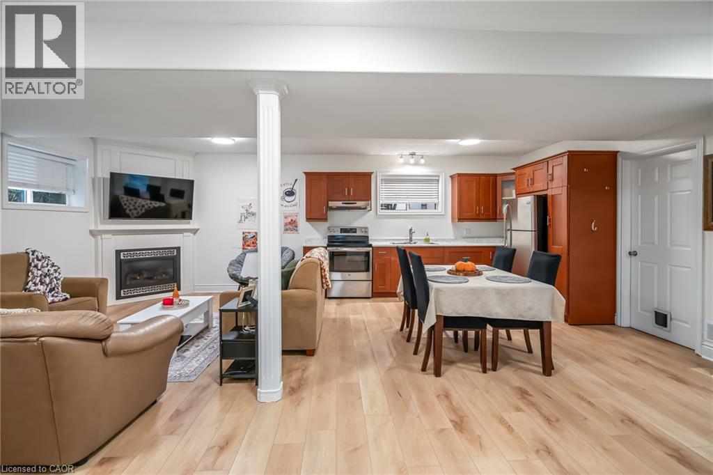 5255 White Dove Parkway, Niagara Falls, Ontario  L2H 3M5 - Photo 23 - 40781917