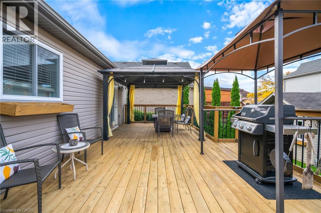 5255 White Dove Parkway, Niagara Falls, Ontario  L2H 3M5 - Photo 34 - 40781917
