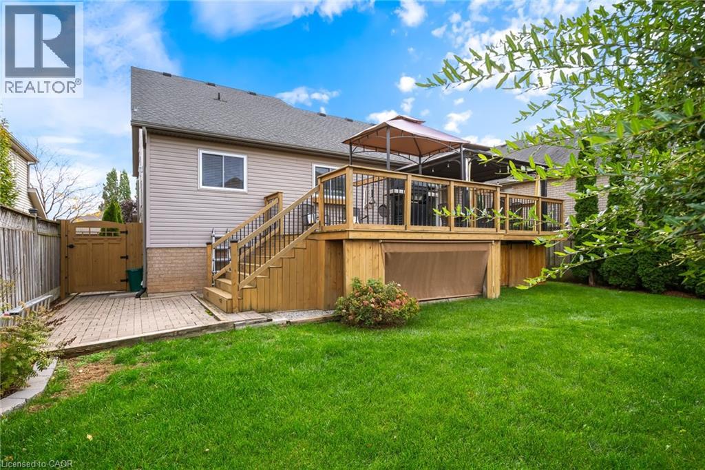 5255 White Dove Parkway, Niagara Falls, Ontario  L2H 3M5 - Photo 38 - 40781917