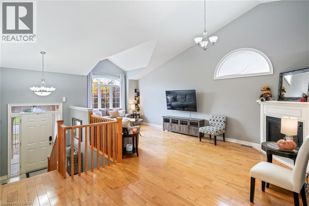 5255 White Dove Parkway, Niagara Falls, Ontario  L2H 3M5 - Photo 4 - 40781917