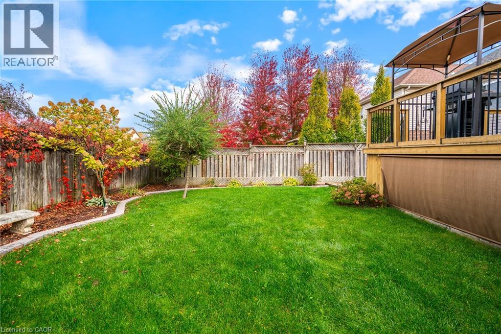 5255 White Dove Parkway, Niagara Falls, Ontario  L2H 3M5 - Photo 40 - 40781917
