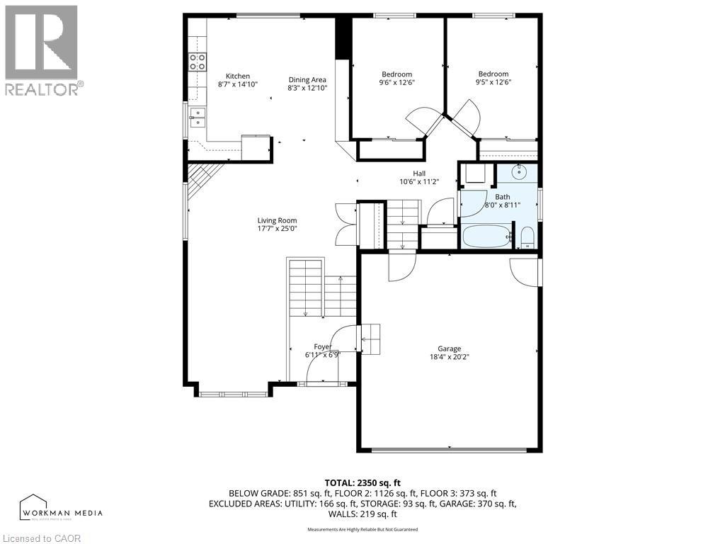 5255 White Dove Parkway, Niagara Falls, Ontario  L2H 3M5 - Photo 42 - 40781917