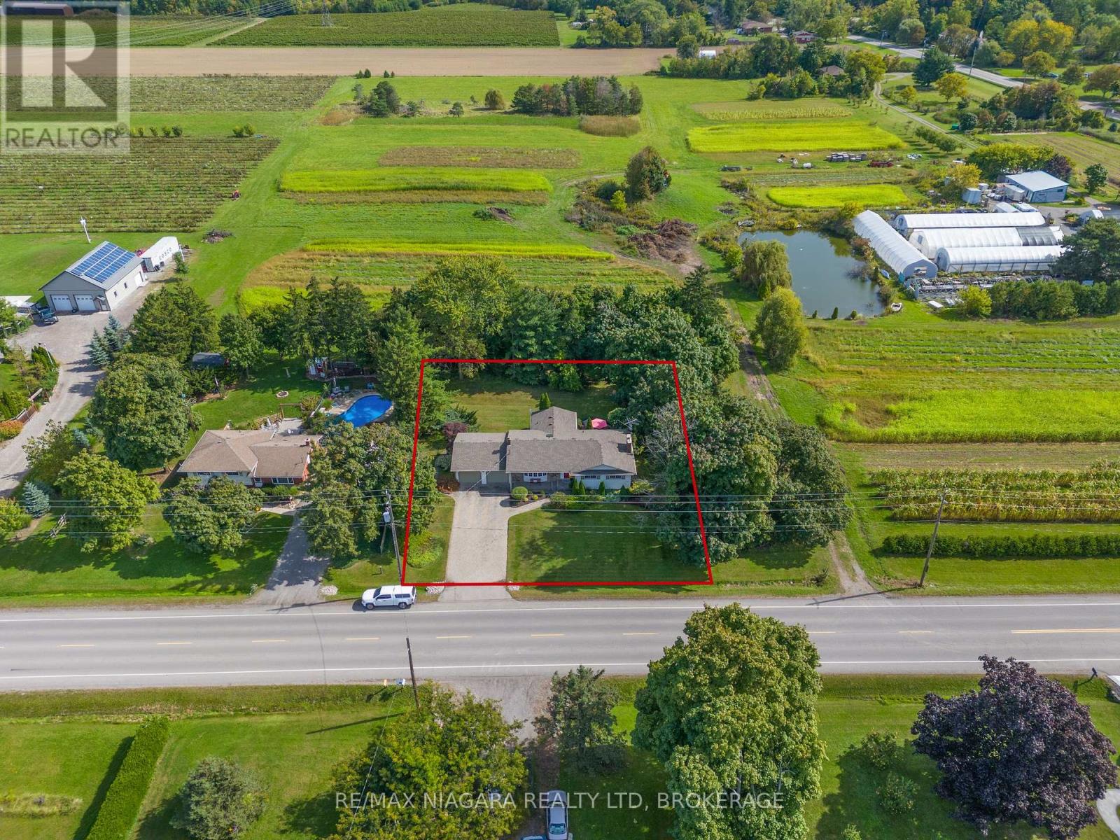 2270 Seventh Louth Street, St. Catharines, Ontario  L2R 6P7 - Photo 1 - X12423314