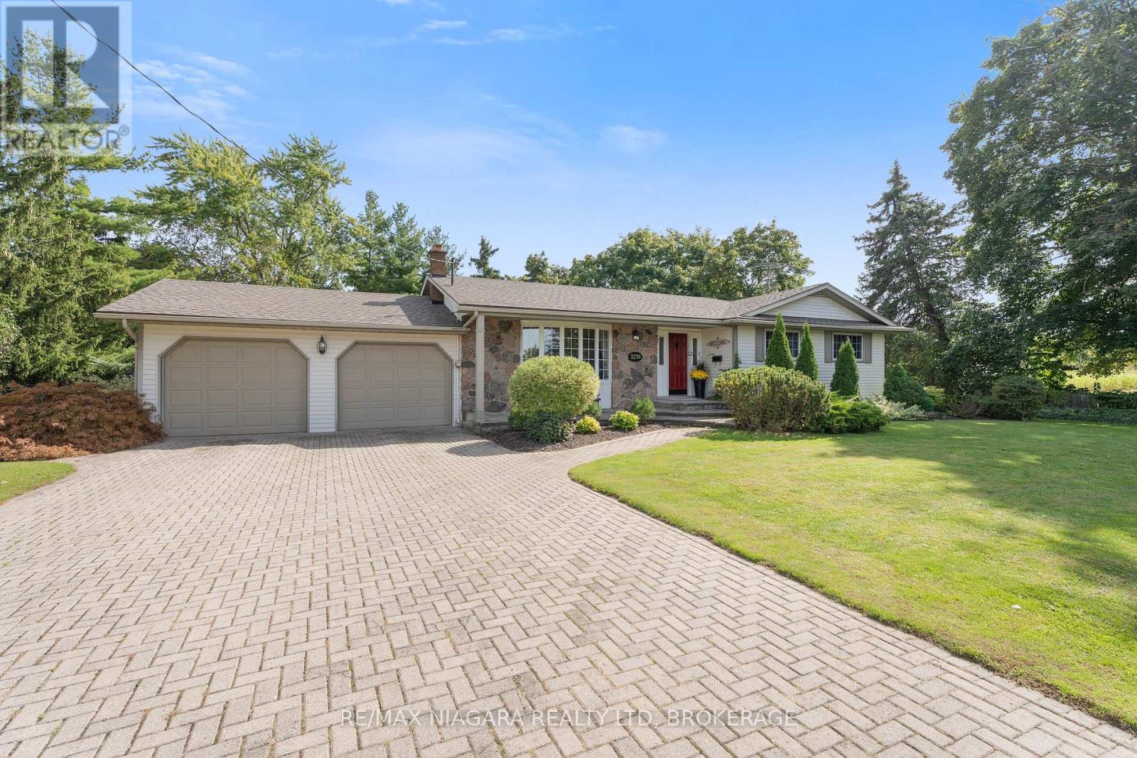 2270 Seventh Louth Street, St. Catharines, Ontario  L2R 6P7 - Photo 20 - X12423314