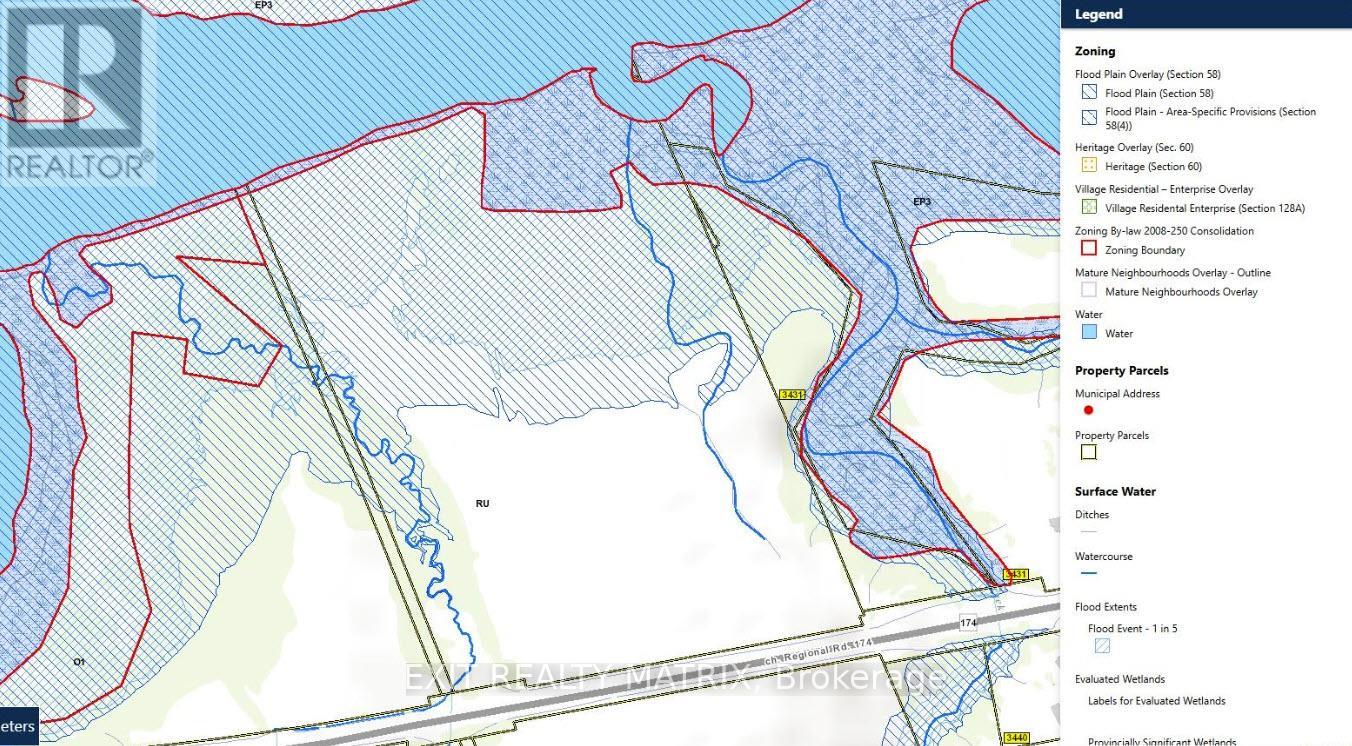 3521 Old Montreal Road, Ottawa, Ontario  K4C 1C8 - Photo 22 - X12360856