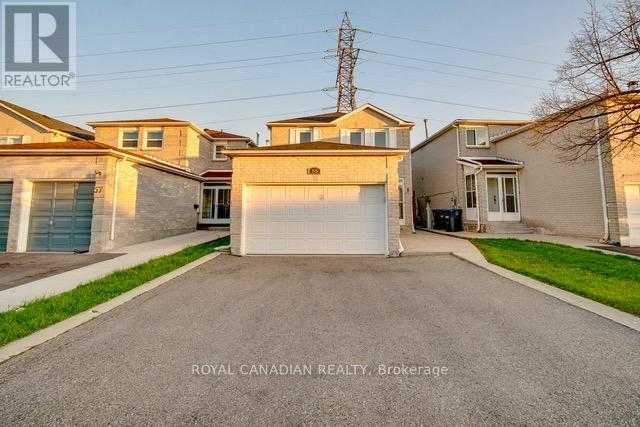 UPPER - 55 MEADOWLARK DRIVE, Brampton, Ontario