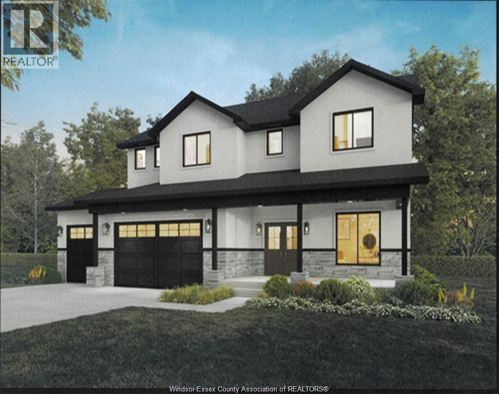 32 BRITTANY CRESCENT, Amherstburg, Ontario