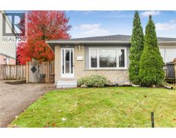 61 WOODLAWN Avenue, Brantford, Ontario