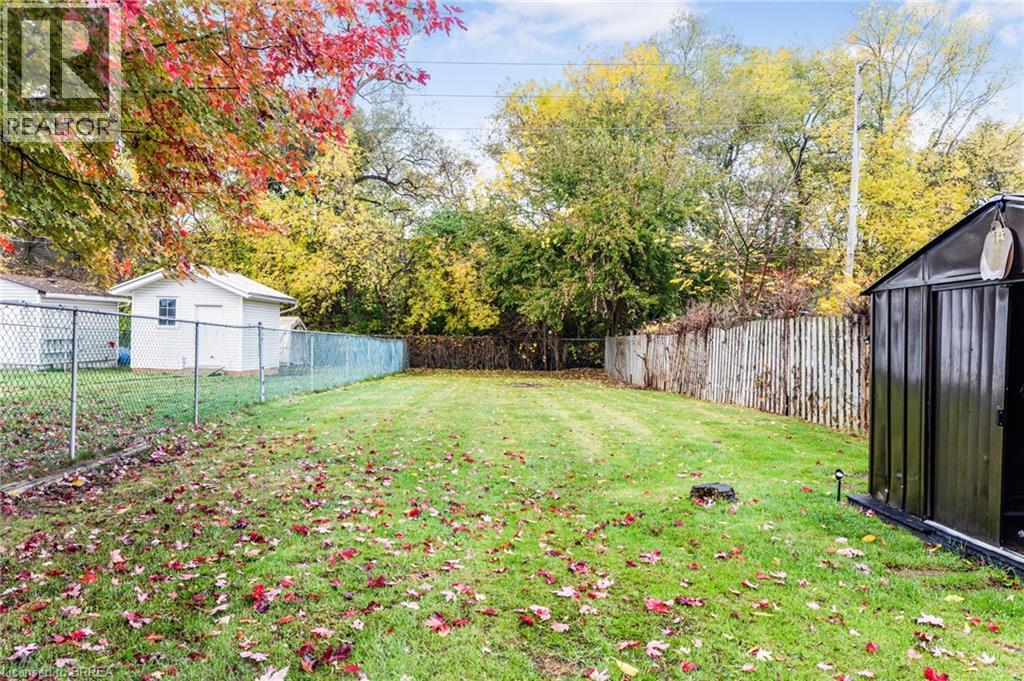 61 Woodlawn Avenue, Brantford, Ontario  N3V 1A6 - Photo 20 - 40757534