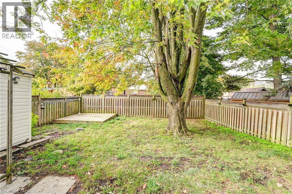 38 Broadview Avenue, Cambridge, Ontario  N1R 3V7 - Photo 19 - 40773374