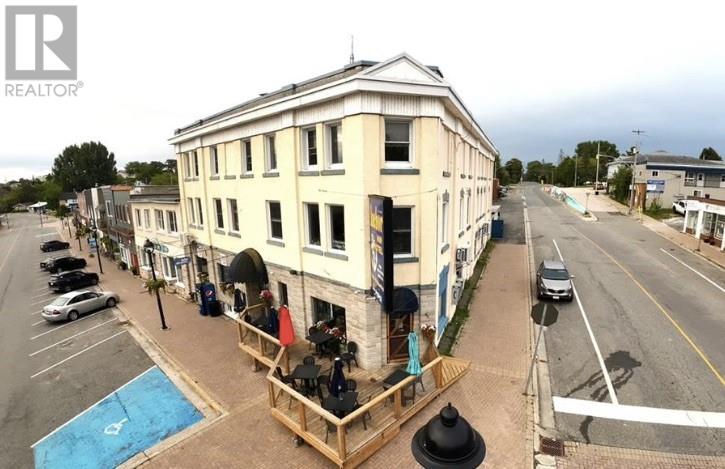 1 Water Street, Little Current, Ontario  P0P 1K0 - Photo 2 - 2125060