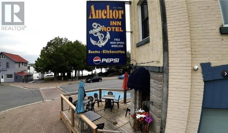 1 Water Street, Little Current, Ontario  P0P 1K0 - Photo 22 - 2125060