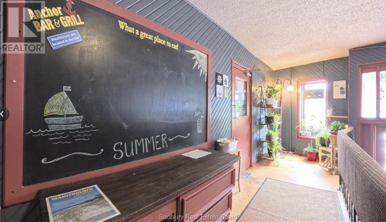 1 Water Street, Little Current, Ontario  P0P 1K0 - Photo 6 - 2125060