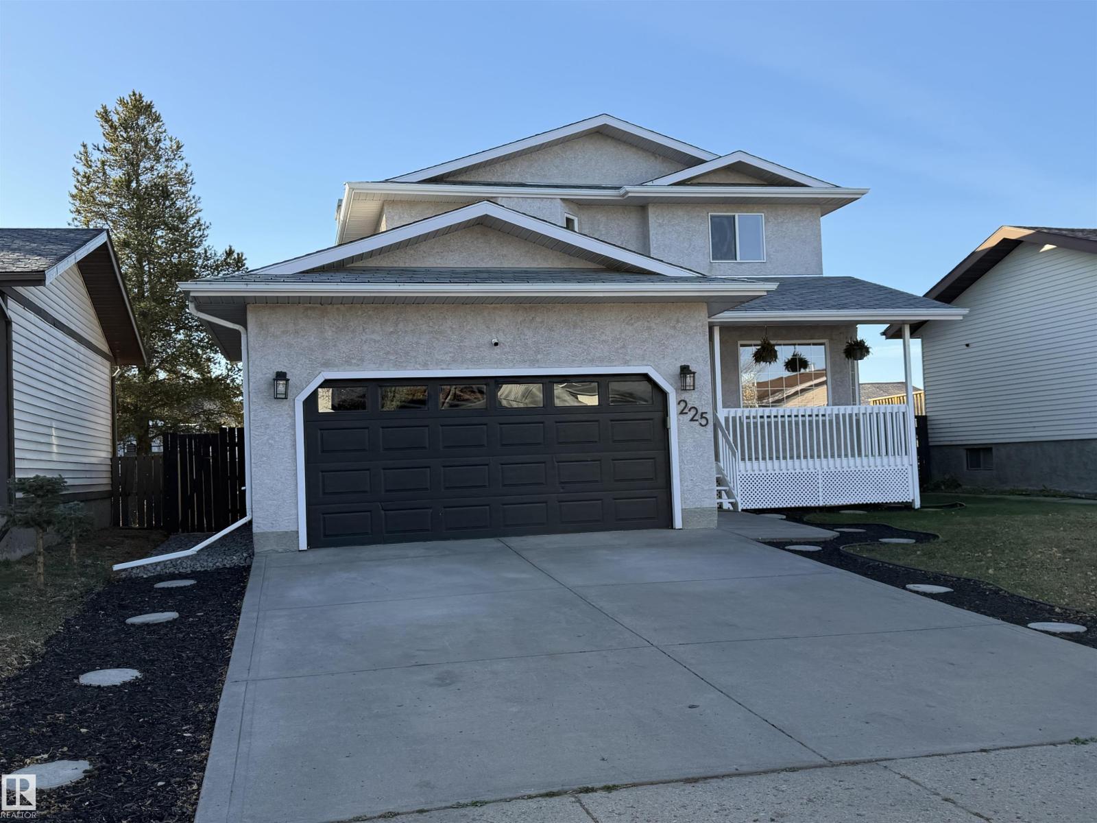 225 Parkview DR, Wetaskiwin, Alberta
