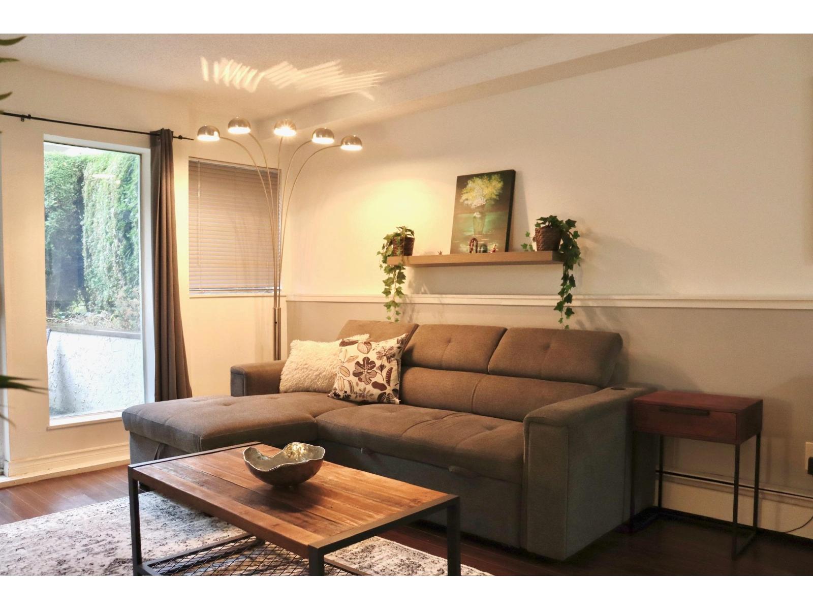 1 1860 SOUTHMERE EAST CRESCENT, Surrey, British Columbia