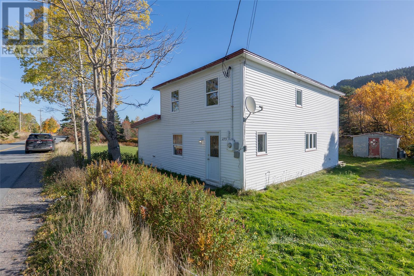 275 North River Road, North River, Newfoundland & Labrador