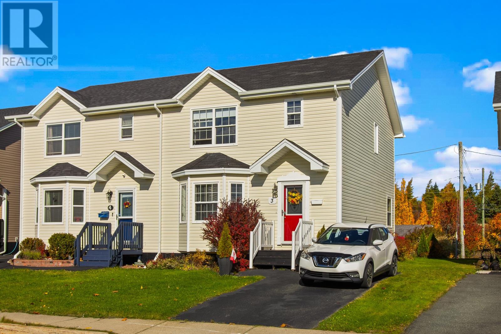 3 Butterworth Place, St. John's, Newfoundland & Labrador