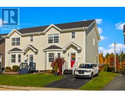 3 Butterworth Place, St. John's, Newfoundland & Labrador