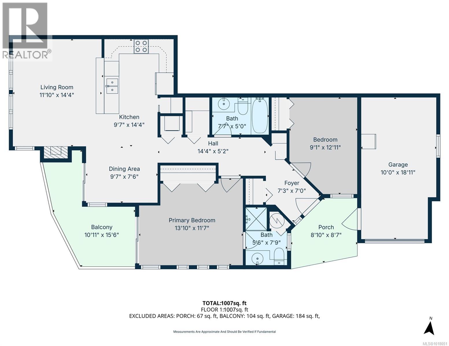 1c 3000 Oak St, Chemainus, British Columbia  V0R 1K1 - Photo 26 - 1018051