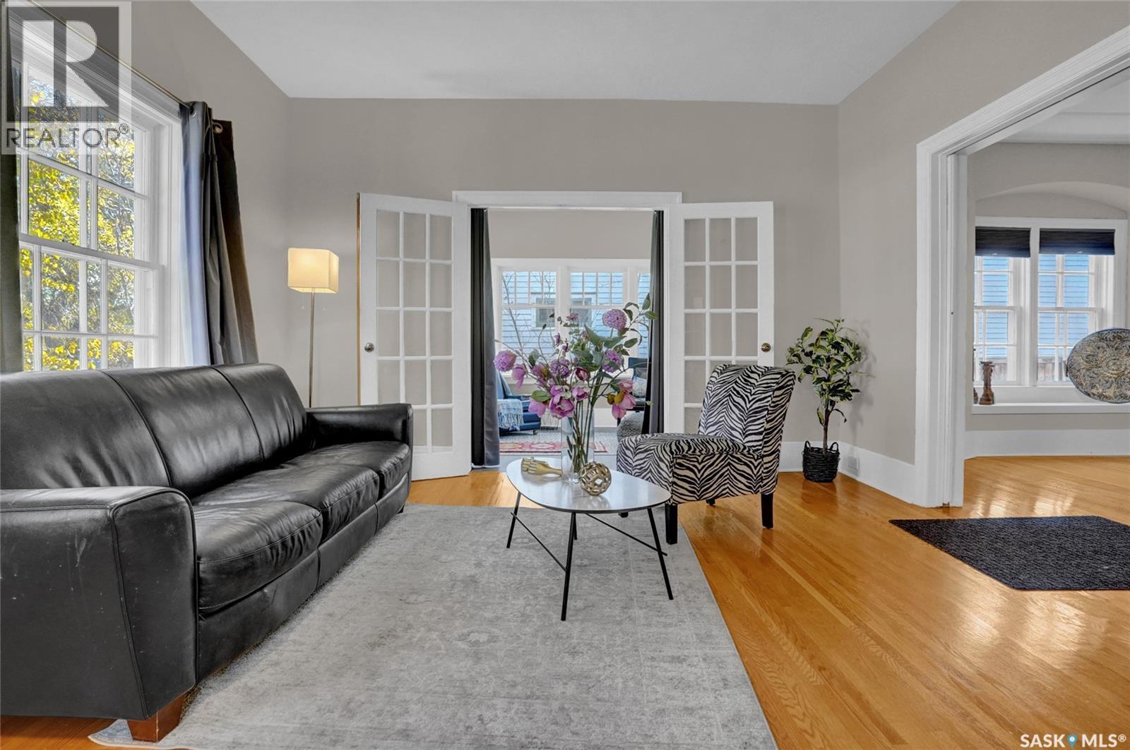 1136 1st Avenue Nw, Moose Jaw, Saskatchewan  S6H 3N3 - Photo 10 - SK021755