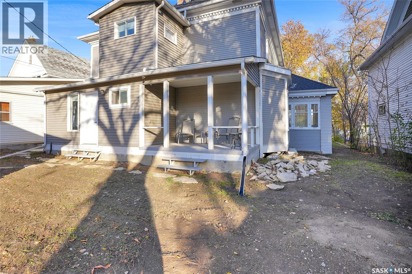 1136 1st Avenue Nw, Moose Jaw, Saskatchewan  S6H 3N3 - Photo 48 - SK021755