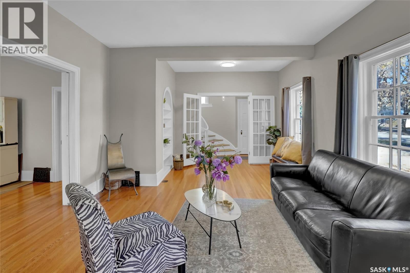 1136 1st Avenue Nw, Moose Jaw, Saskatchewan  S6H 3N3 - Photo 9 - SK021755