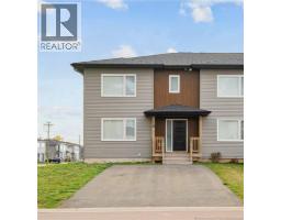 16 Delta, dieppe, New Brunswick