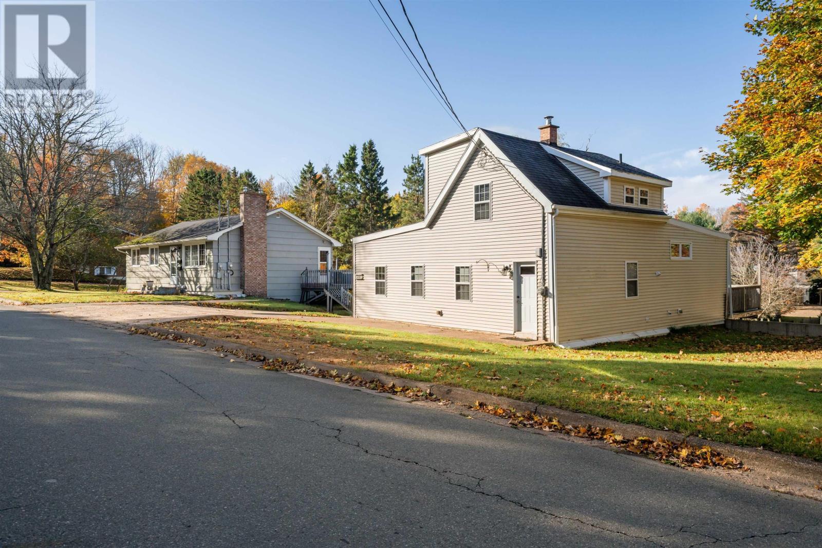 208 PLEASANT Street, truro, Nova Scotia