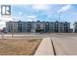 3309, 200 Lougheed Drive Timberlea