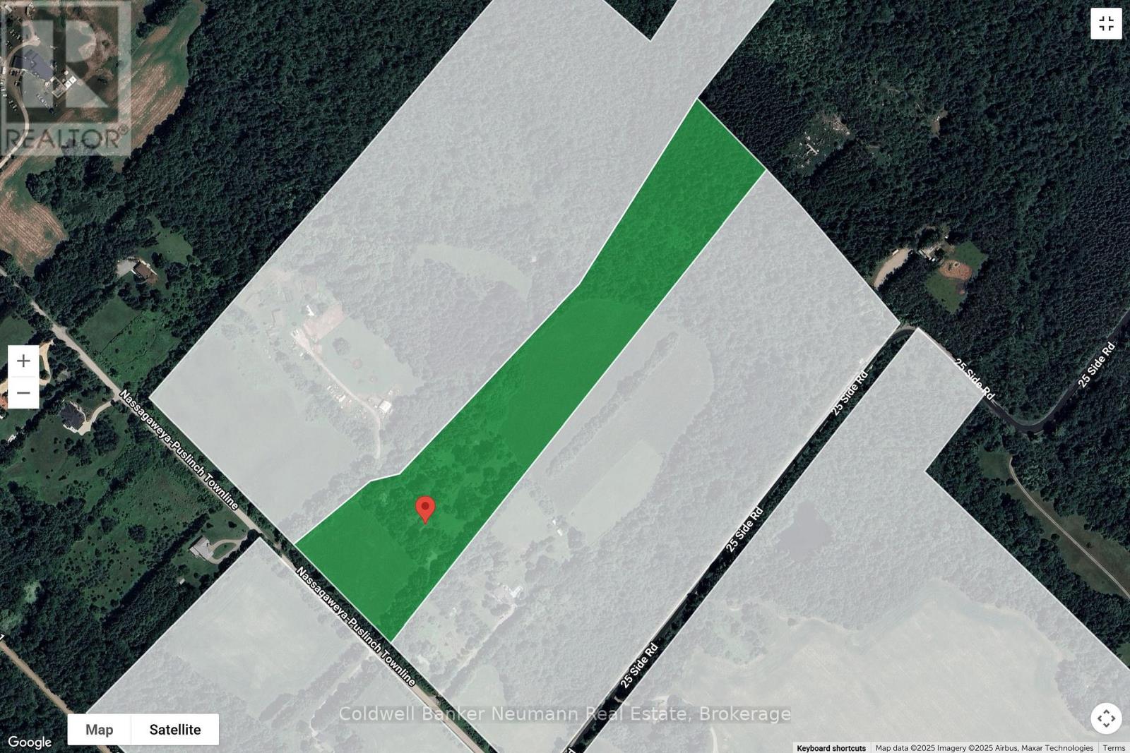 13085 NASSAGAWEYA PUSLINCH TOWNLINE, Milton, Ontario