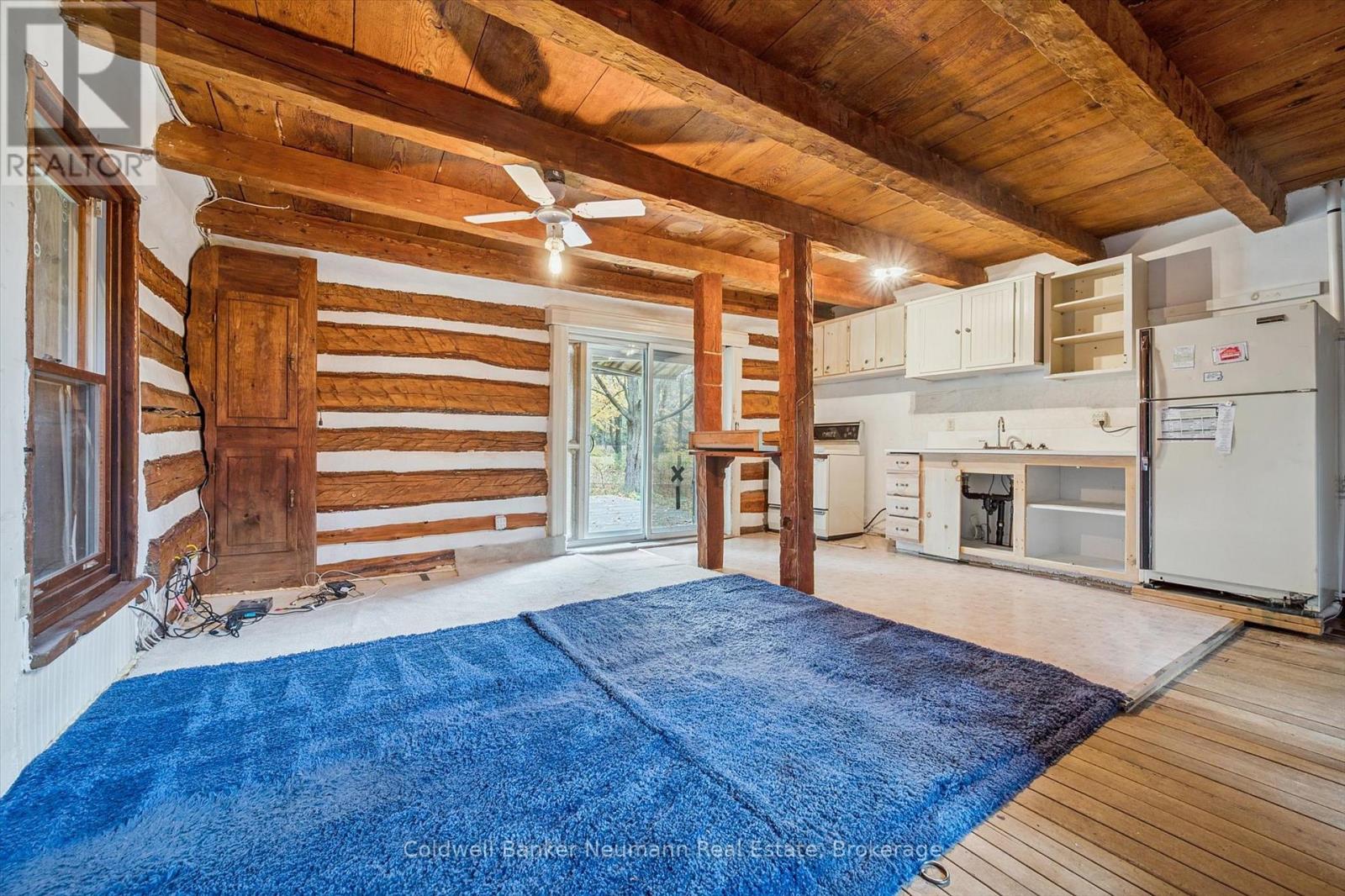 13085 Nassagaweya Puslinch Townline, Milton, Ontario  L0P 1J0 - Photo 35 - W12473942