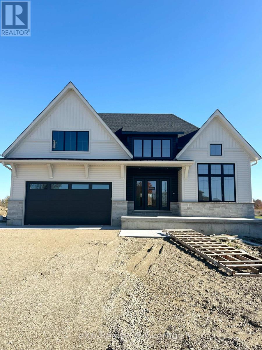 1036 WALTON AVENUE N, North Perth, Ontario