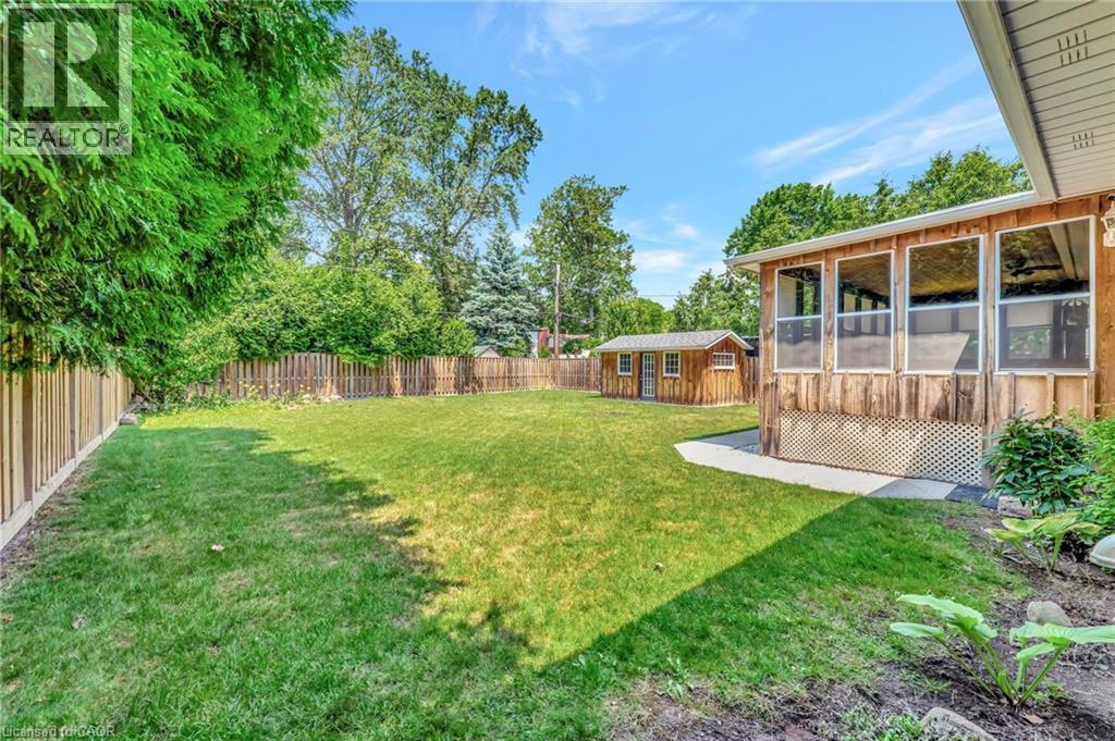 5227 Mulberry Drive, Burlington, Ontario  L7L 3P6 - Photo 35 - 40782364