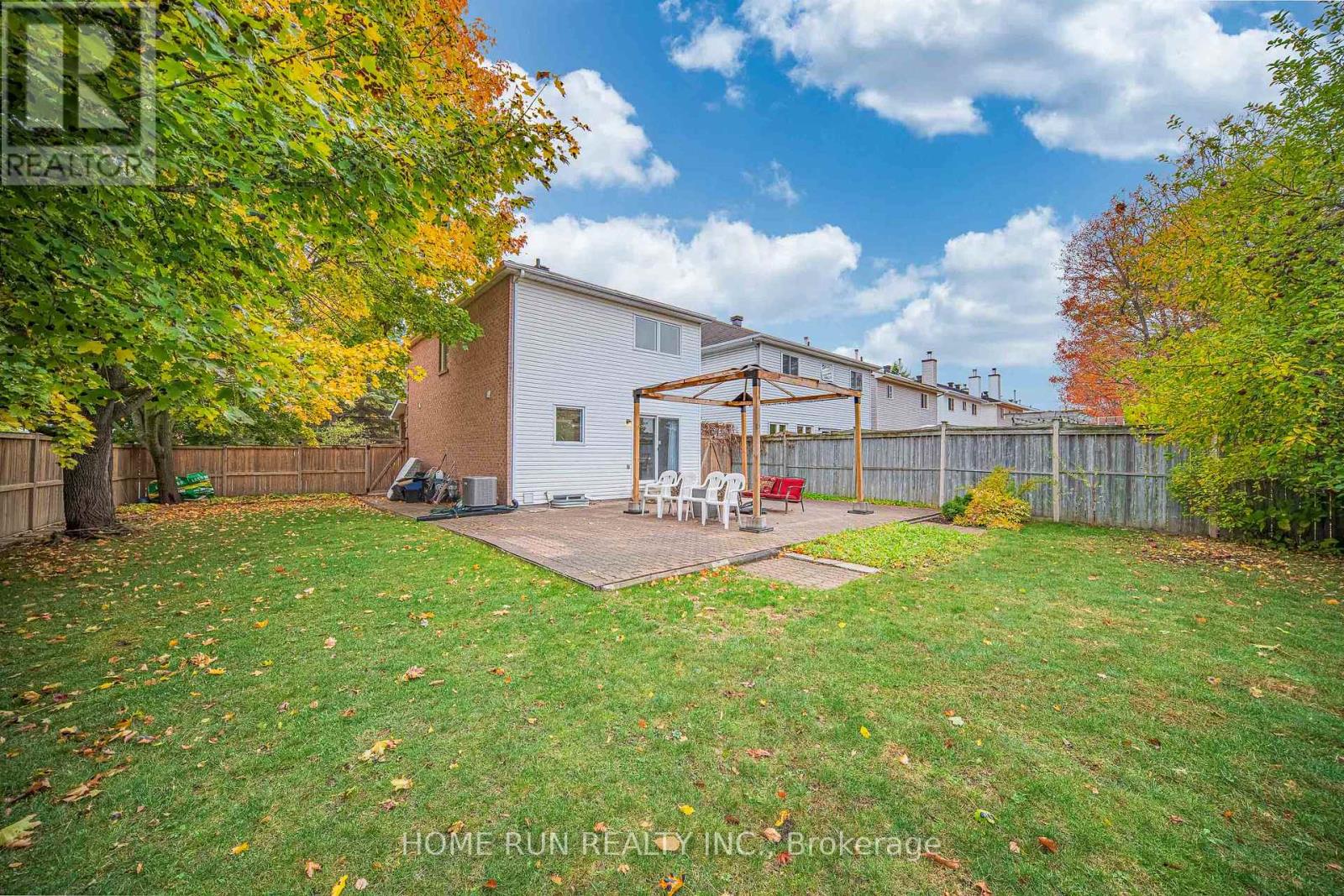 2 Ipswich Terrace, Ottawa, Ontario  K2K 2R5 - Photo 7 - X12482302