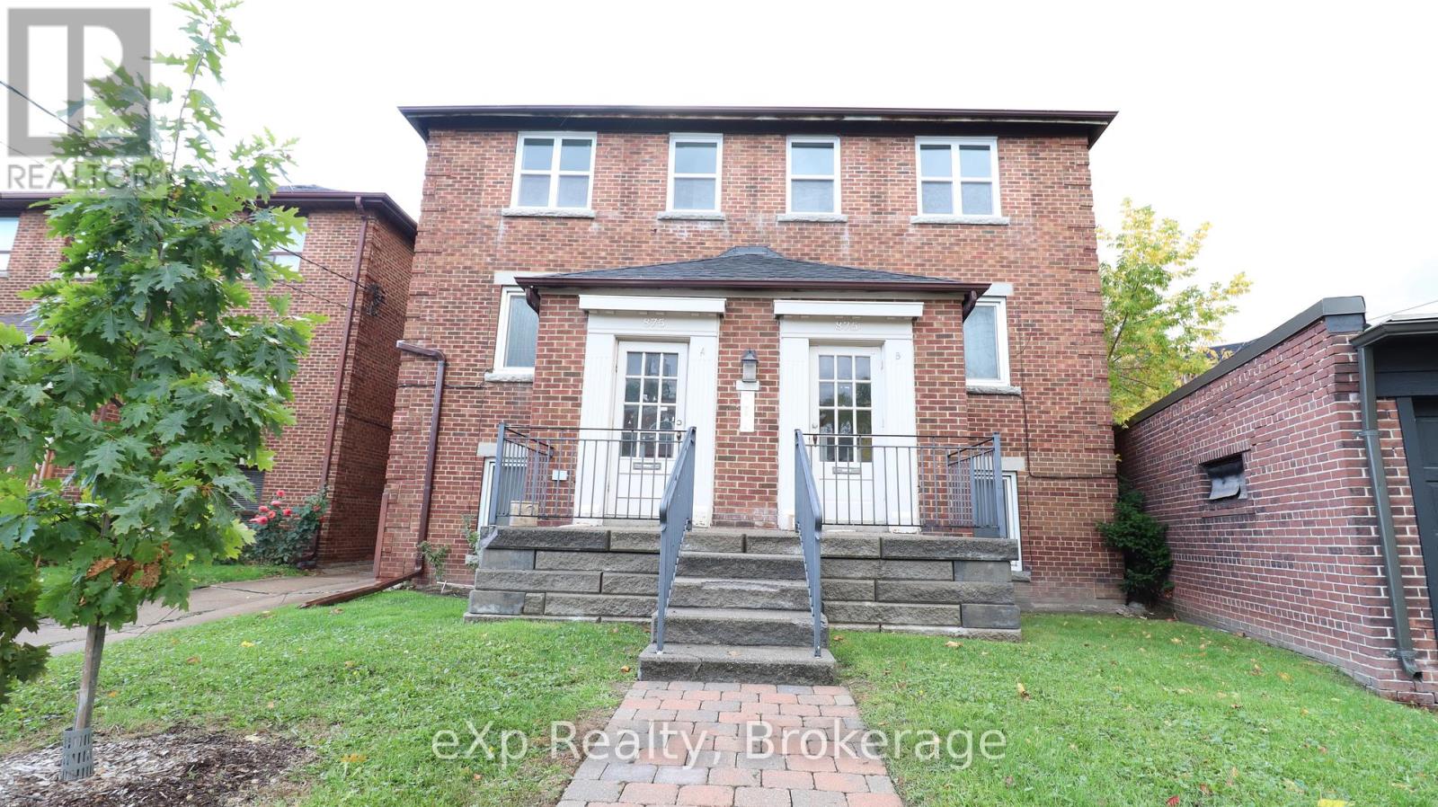 3B - 875 MILLWOOD ROAD, toronto (leaside), Ontario